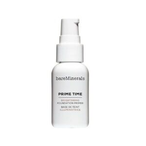 Bare Minerals Brightening Foundation Primer